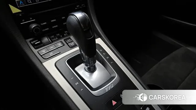 Porsche 718 Cayman id 3459321 из Кореи 19