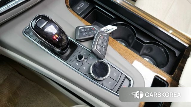 Cadillac Escalade 5th Generation id 3812252 из Кореи 19