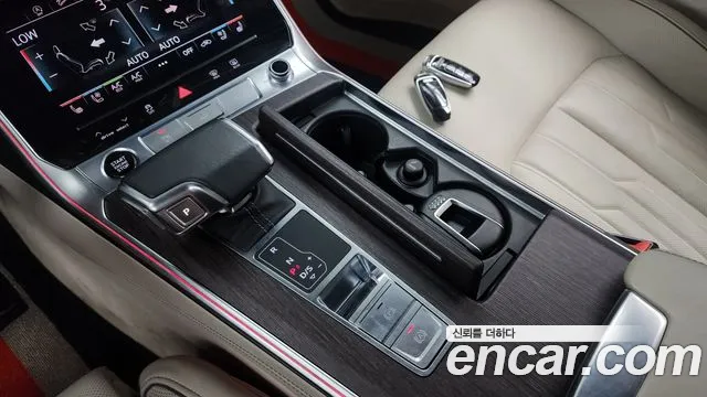 Audi A7 (4K) id 2633512 из Кореи 19