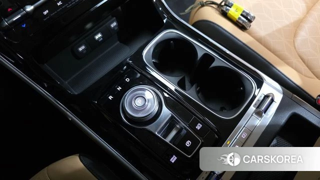 Kia Carnival 4th generation id 3940671 из Кореи 19