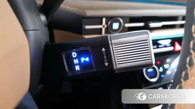 Hyundai Santa Fe (MX5) id 3289022 из Кореи 19