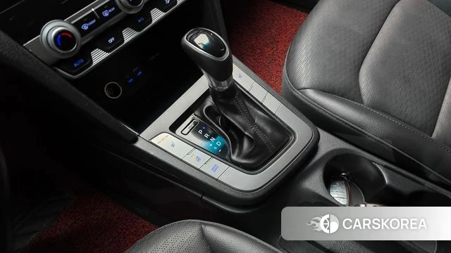 Hyundai The New Avante AD id 4543064 из Кореи 19