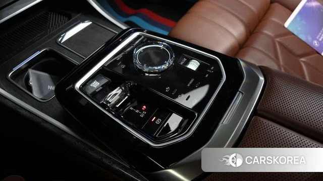 BMW 7 Series (G70) id 4783583 из Кореи 34