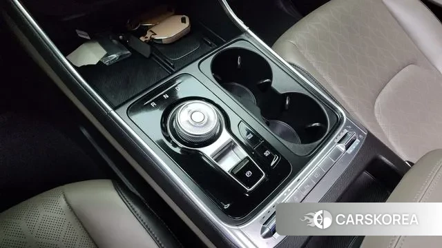 Kia The New Carnival 4th Generation id 3471901 из Кореи 19