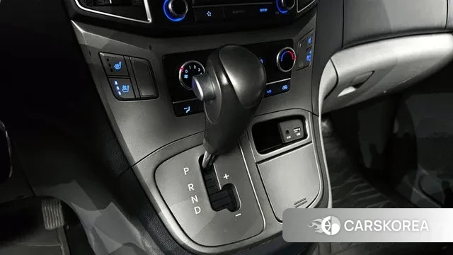 Hyundai The New Grand Starex id 3284939 из Кореи 19