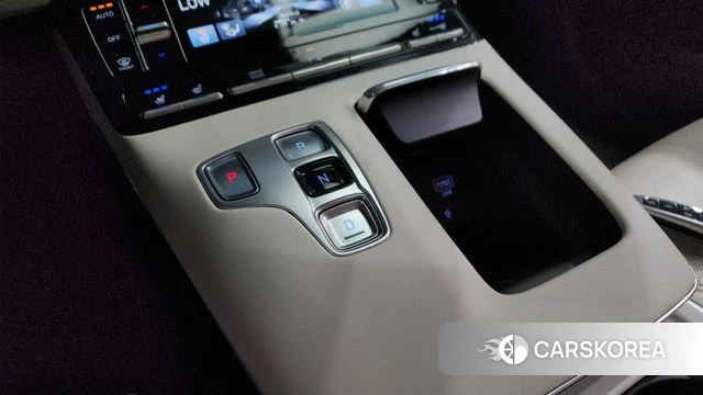 Hyundai The New Grandeur IG id 4330216 из Кореи 36
