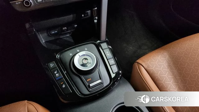 Kia The New Seltos id 3831405 из Кореи 19