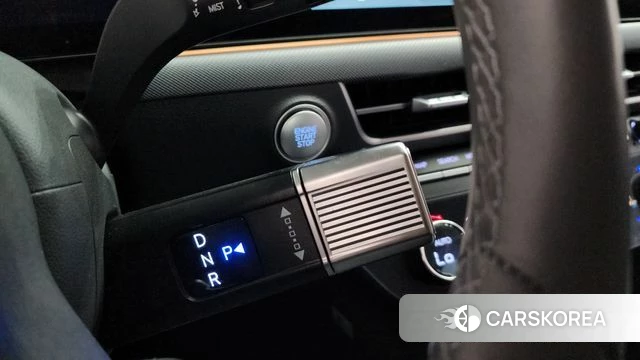 Hyundai Sonata D Edge Hybrid (DN8) id 4200925 из Кореи 19