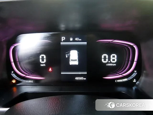 Kia The New Kia Ray id 3610688 из Кореи 18