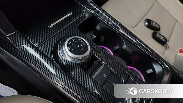 Ford Explorer 6th Generation id 3302383 из Кореи 19