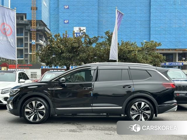 Volkswagen Lanjing id 4260720 из Китая 23