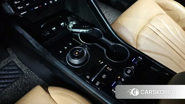 Kia K5 3rd generation id 3023982 из Кореи 19