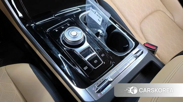 Kia Carnival 4th generation id 3870989 из Кореи 19