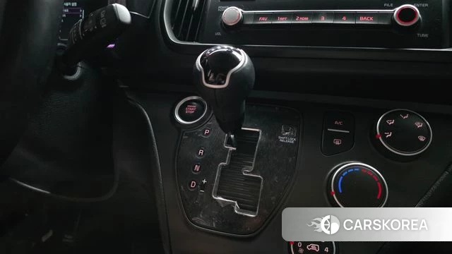 Kia The New Kia Ray id 4792928 из Кореи 31