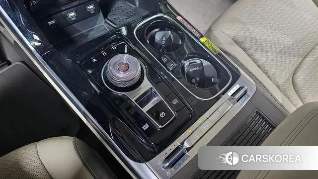 Kia Carnival 4th generation id 2989212 из Кореи 19