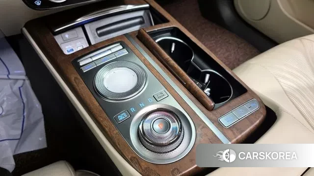 Genesis G80 (RG3) id 3334706 из Кореи 19