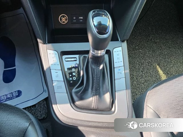 Hyundai The New Avante AD id 4339526 из Кореи 19