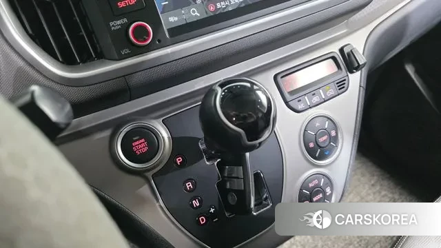 Kia The New Ray id 3641060 из Кореи 19