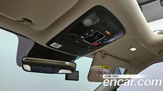 Kia Carnival 4th generation id 2705888 из Кореи 19