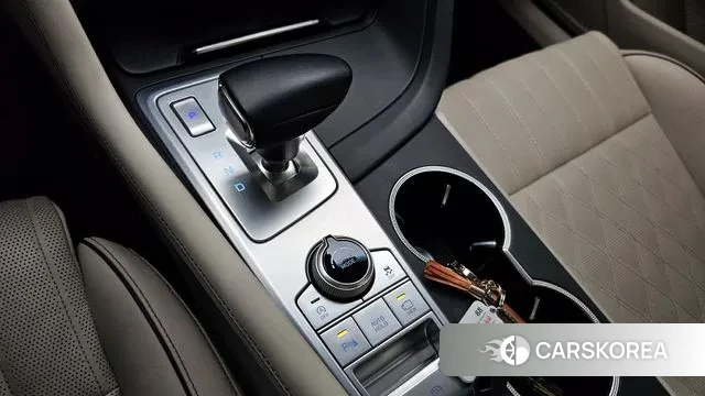 Genesis G70 id 3357423 из Кореи 19