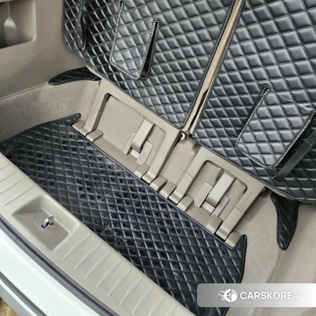 Kia Carnival 4th generation id 3982120 из Кореи 11