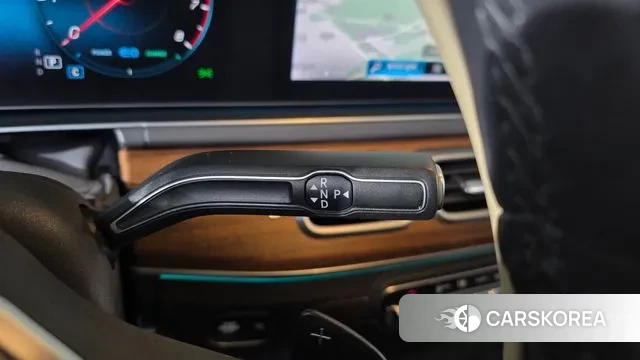 Mercedes-Benz GLE-Class W167 id 3727571 из Кореи 19