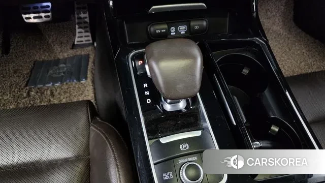 Kia Stinger id 3060904 из Кореи 19