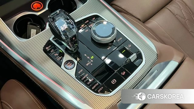 BMW X5 (G05) id 3811962 из Кореи 19