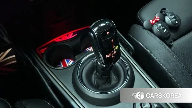 Mini Cooper Countryman id 3267470 из Кореи 19