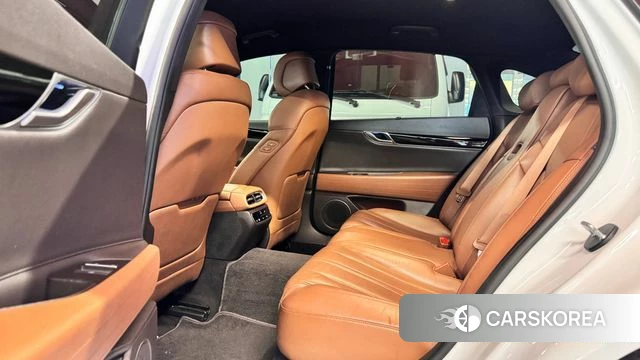 Genesis G80 (RG3) id 4376896 из Кореи 19