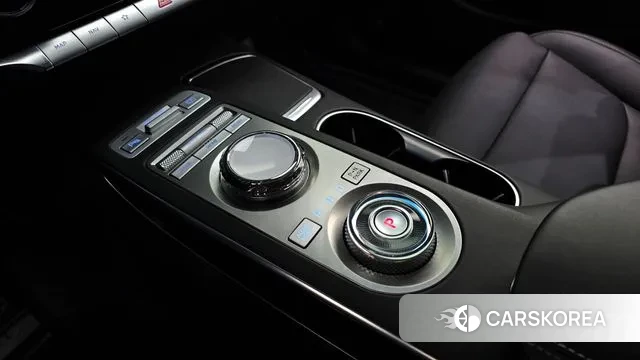 Genesis GV70 id 3615862 из Кореи 19