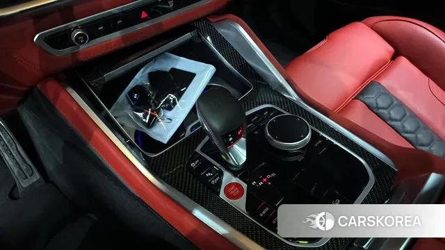 BMW X6M (G06) id 2909995 из Кореи 19