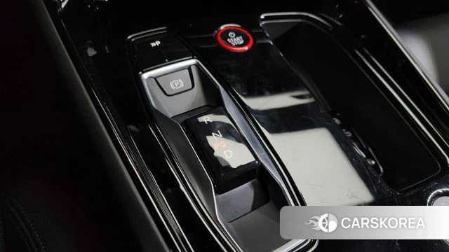 Audi e-Tron GT id 4382285 из Кореи 35