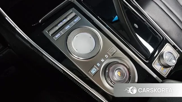 Genesis GV80 id 3524432 из Кореи 19