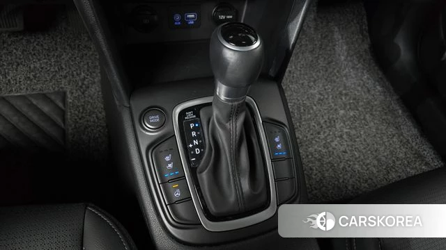 Hyundai Kona id 4482655 из Кореи 19