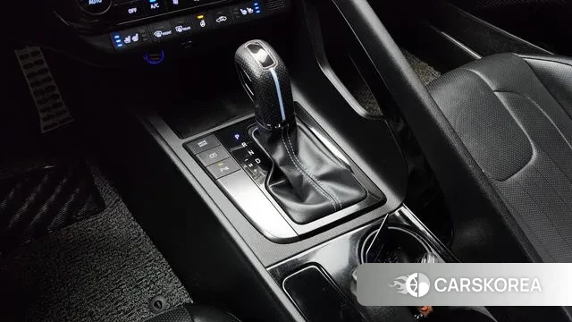 Hyundai Avante (CN7) id 3508234 из Кореи 19