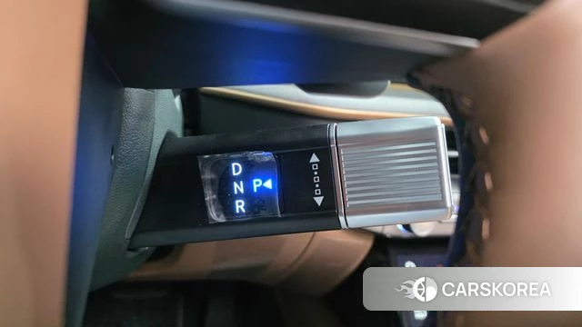 Hyundai Grandeur (GN7) id 4774299 из Кореи 19