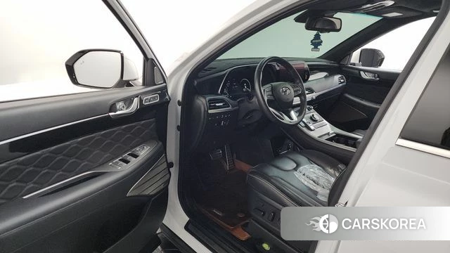 Hyundai Palisade id 3953916 из Кореи 19