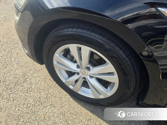 Renault Korea (Samsung) SM6 id 4698198 из Кореи 15