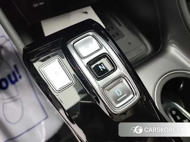 Hyundai Sonata (DN8) id 3551167 из Кореи 19