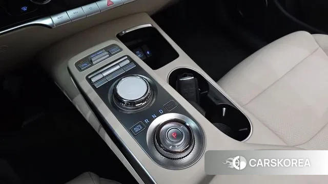 Genesis GV70 id 3685000 из Кореи 19