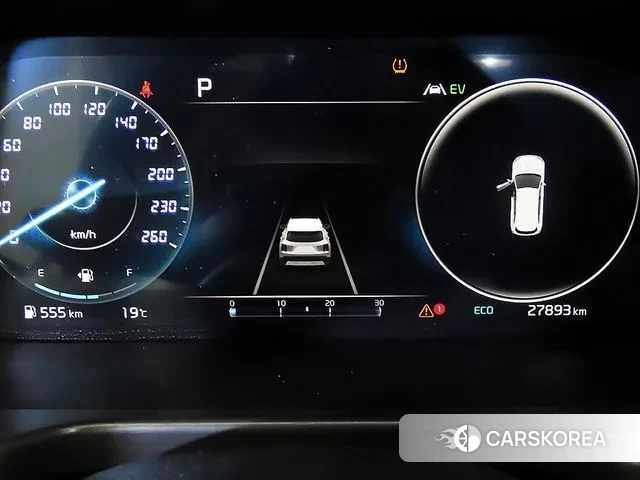 Kia Sorento 4th Generation id 3342467 из Кореи 19