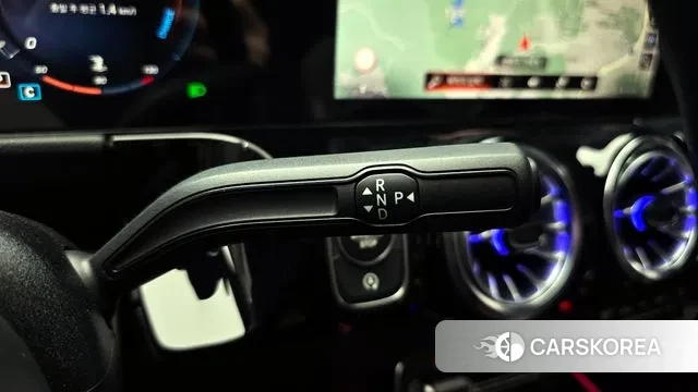 Mercedes-Benz GLA - Class H247 id 3348102 из Кореи 19