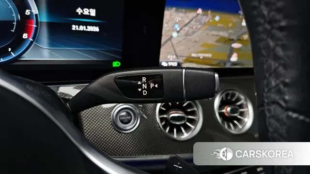 Mercedes-Benz CLS-Class C257 id 3607869 из Кореи 19