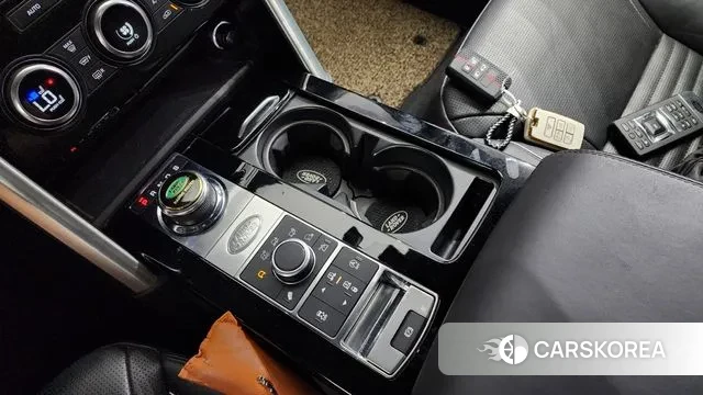 Land Rover Discovery 5 id 3018361 из Кореи 19