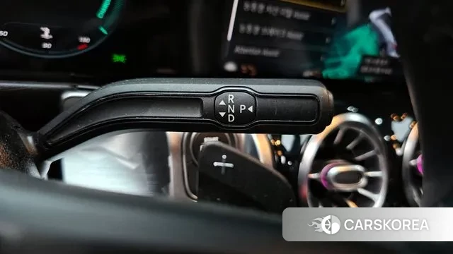 Mercedes-Benz GLB-Class X247 id 3458751 из Кореи 19