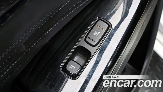 Kia K7 Premier id 2563895 из Кореи 19