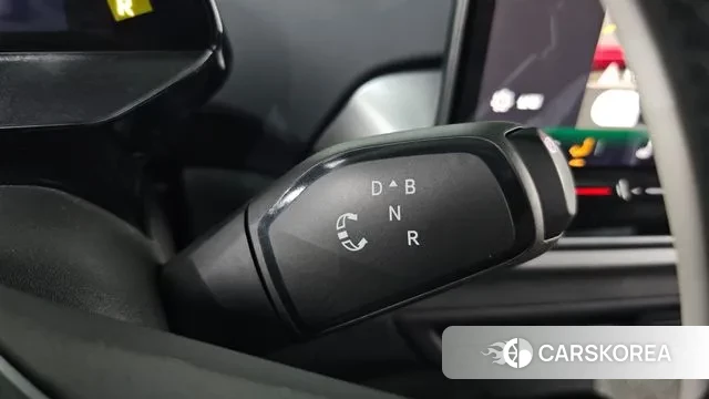 Volkswagen ID.4 id 3462029 из Кореи 19