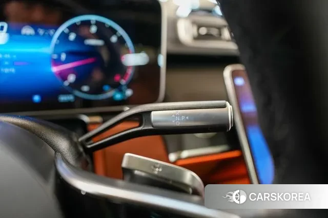 Mercedes-Benz S-Class W223 id 3482057 из Кореи 19