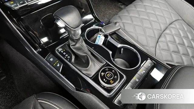 Kia Mohave Master id 3447862 из Кореи 19